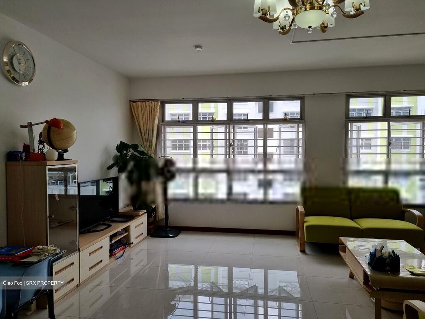 Blk 673A Fern Grove @ Yishun (Yishun), HDB 5 Rooms #561870701
